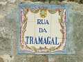 Tramagal Placa